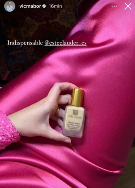 Imagen - Fuente: Instagram.