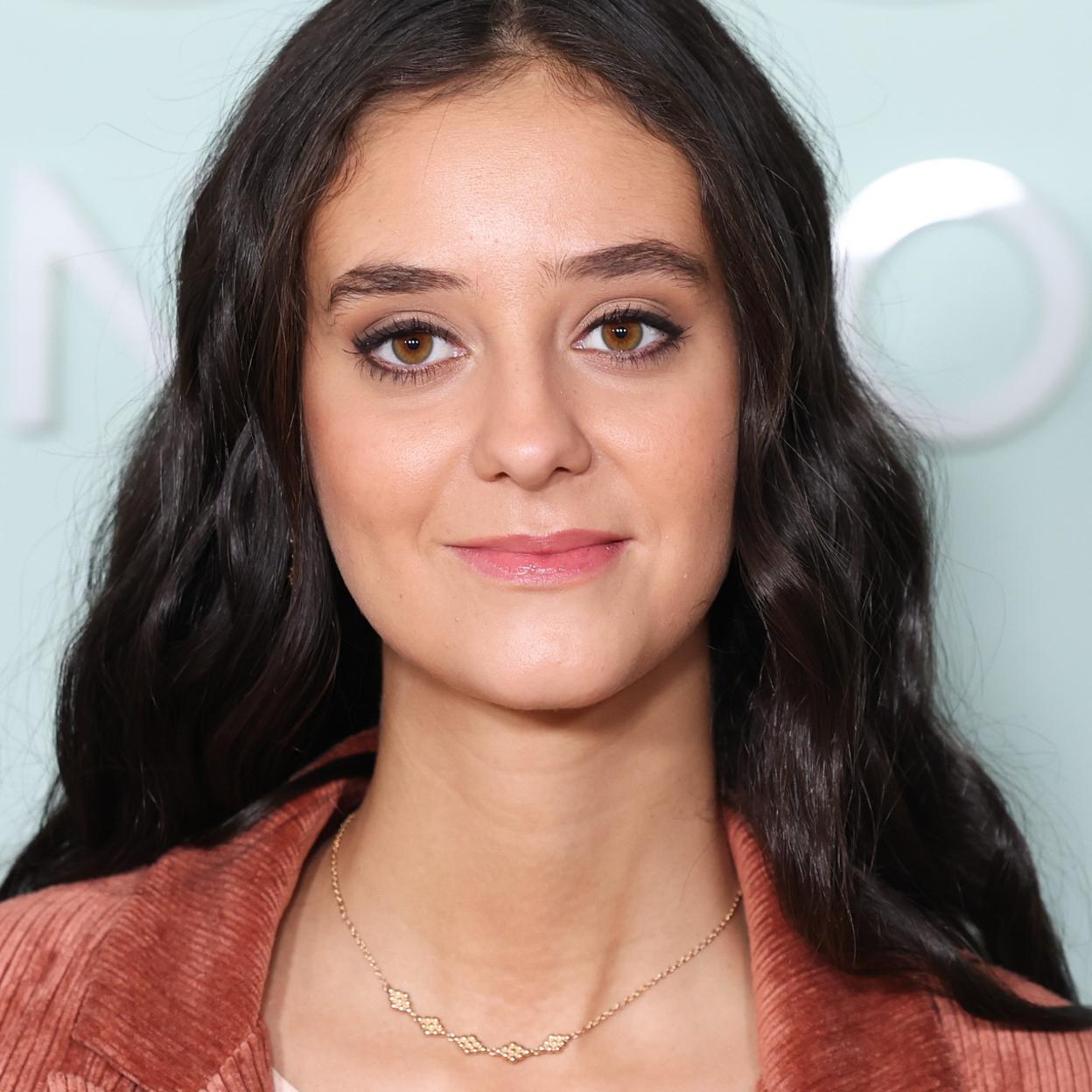 La base de maquillaje de Victoria Federica proporciona una piel luminosa e hidratada. 