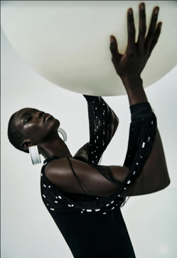 Imagen secundaria 2 - Galvan London 