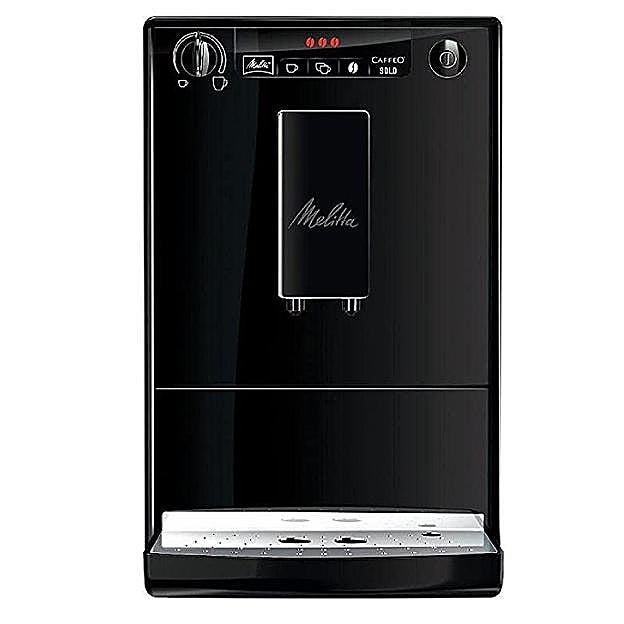Cafetera Melita Caffeo superautomática rebajada un 15% 