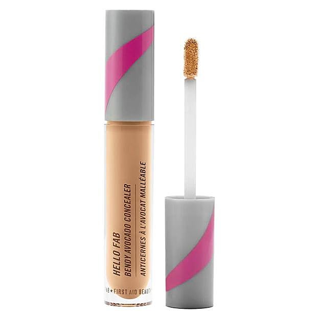 Hello FAB Bendy Avocado Concealer de First Aid Beauty