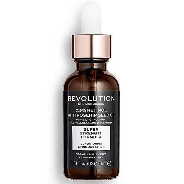 0,5% Retinol with Rosehip Seed Oil de Revolution Skincare