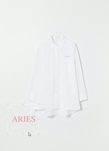 Imagen - Camisa de Lefties.