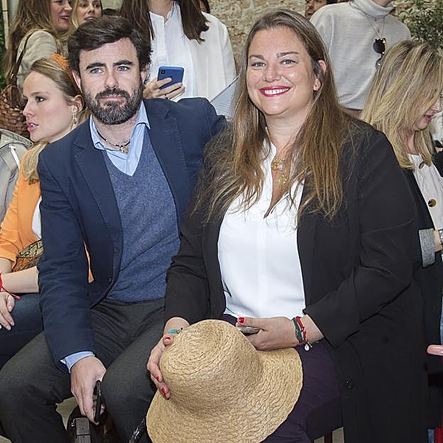 Por qué en esta época de diversidad no vemos más socialites (divinas) como Caritina Goyanes, la única curvy conocida de la alta sociedad