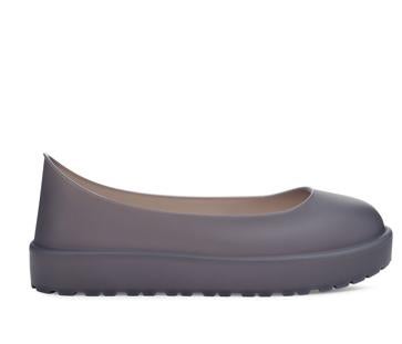 Imagen secundaria 1 - Así es el protector de botas de Ugg.