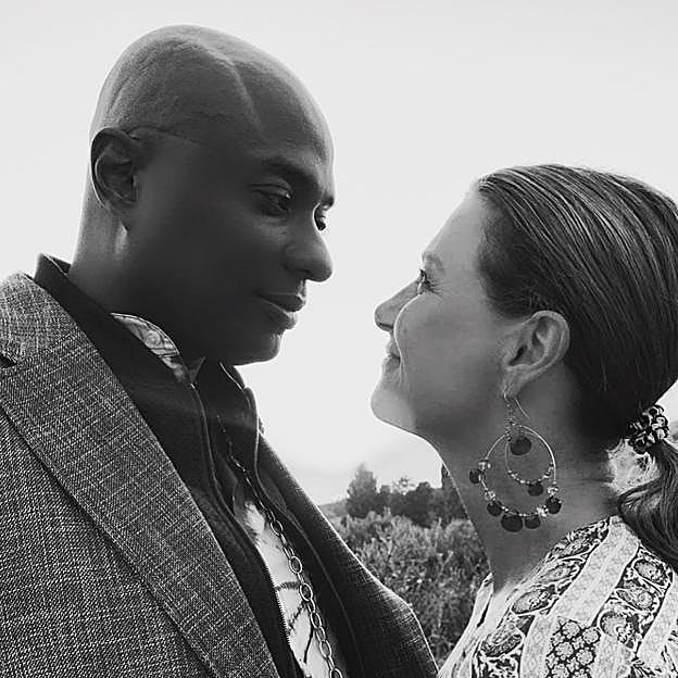 La princesa Marta Luisa de Noruega y su polémico prometido.