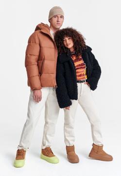 Imagen secundaria 2 - Así es el protector de botas de Ugg.