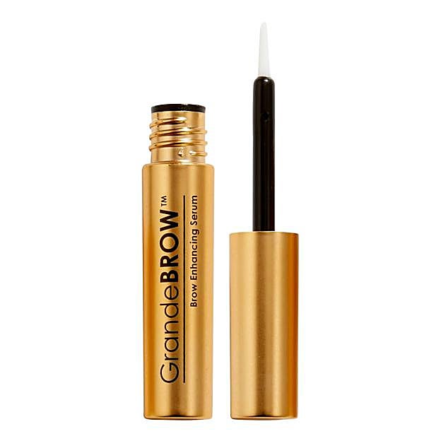 GrandeBROW Brow Enhancing Serum de Grande Cosmetics