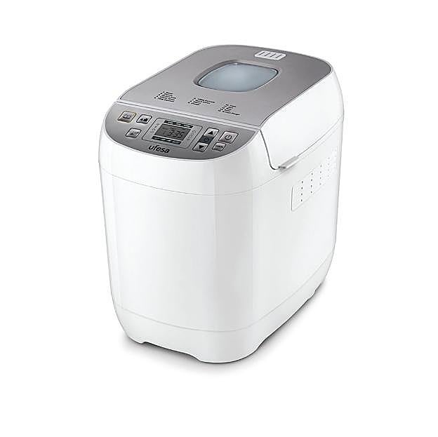 Panificadora Ufesa BM6000 Mybakery