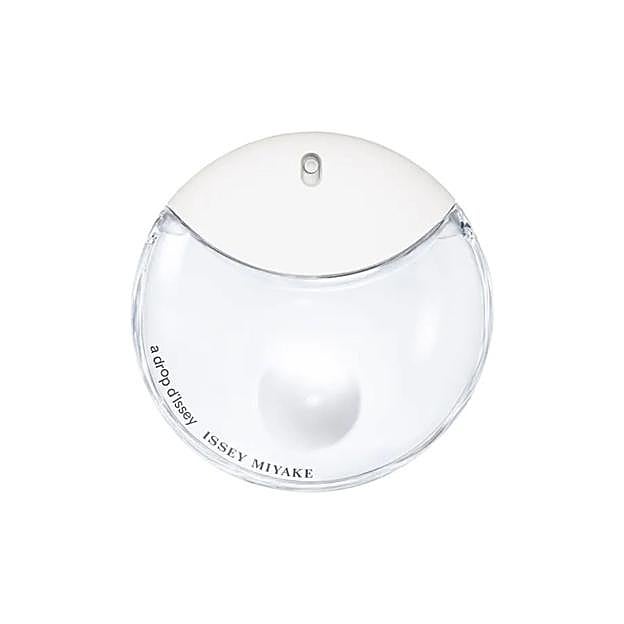 Perfume A Drop D'Issey de Issey Miyake.