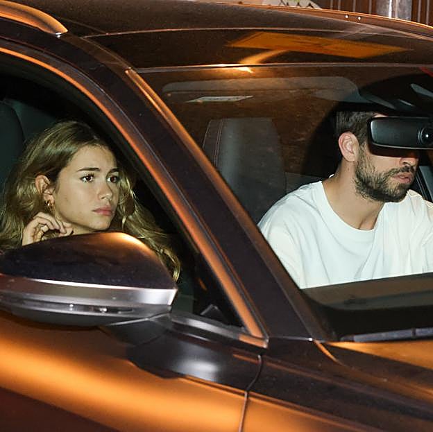 Clara Chía y Piqué.