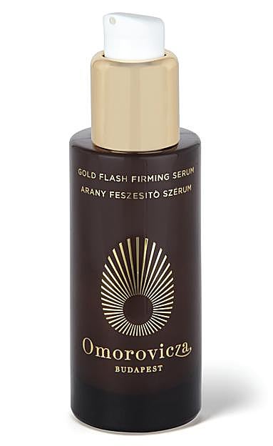 Un sérum efecto bótox.