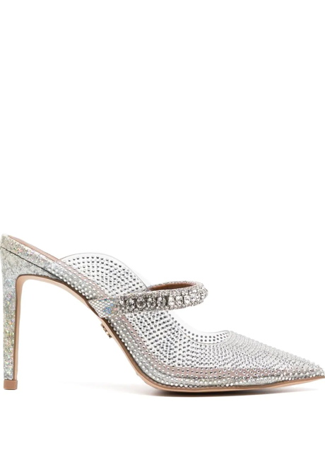 Imagen - Salones destalonados de Kurt Geiger.