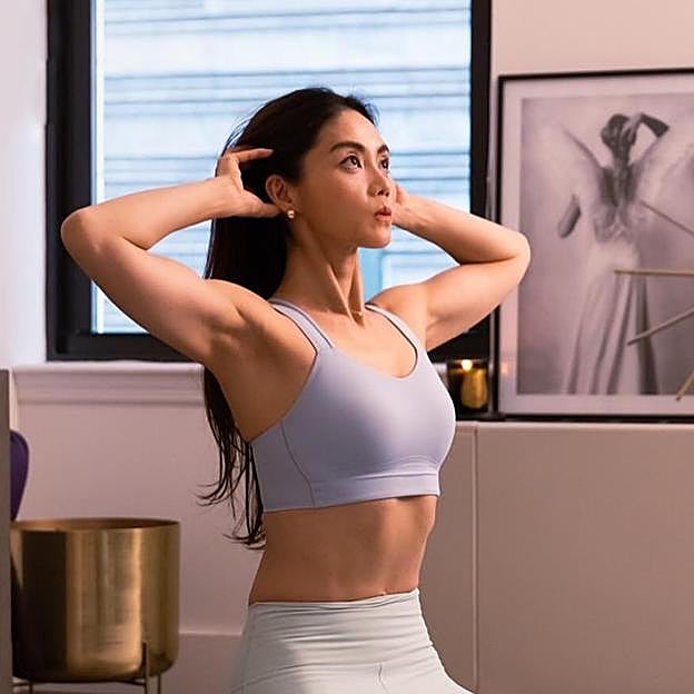 Qué es el Zero Training, el método de entrenamiento japonés para perder grasa en cinco minutos