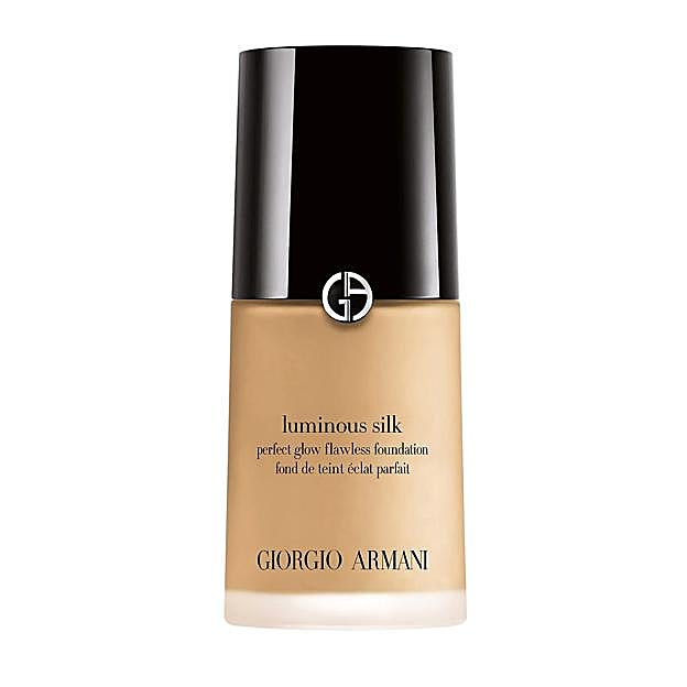 Luminous Silk de Giorgio Armani.