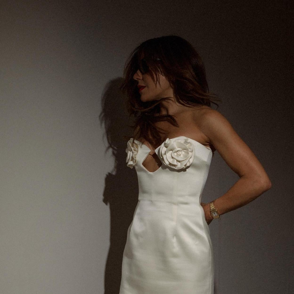 Estos son los mejores ejercicios para mantener tus brazos firmes a los 50