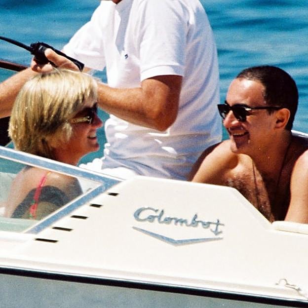El romance de Diana de Gales y Dodi Al-Fayed: los detalles sospechosos que ponen en duda si de verdad estaban enamorados