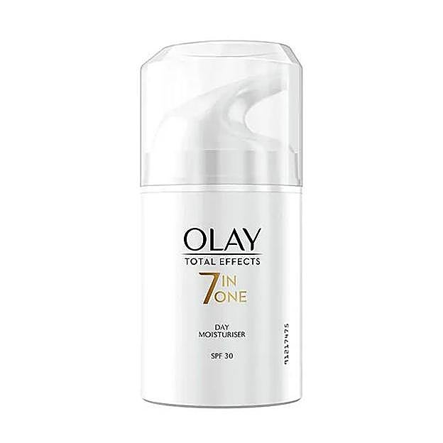 Total Effects 7 in 1 Day Moisturiser de Olay