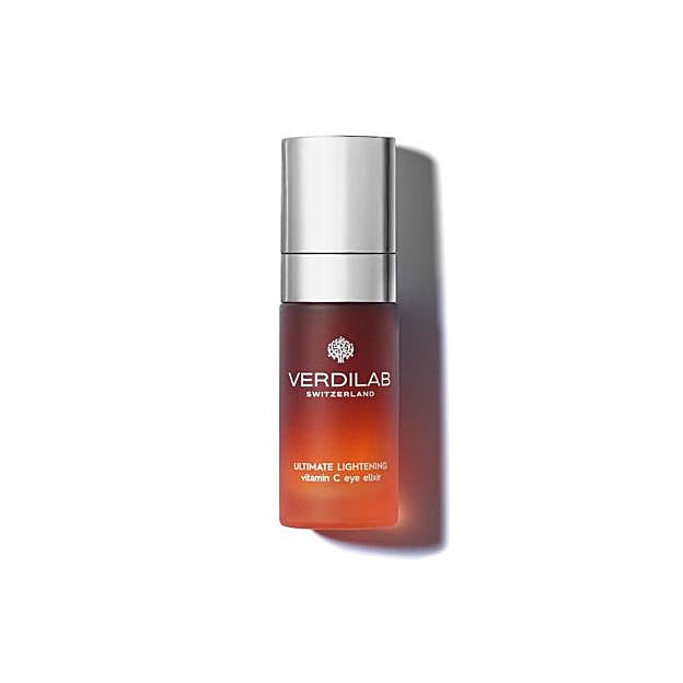 Ultimate Lightening Vitamin C Eye Elixir de Verdilab