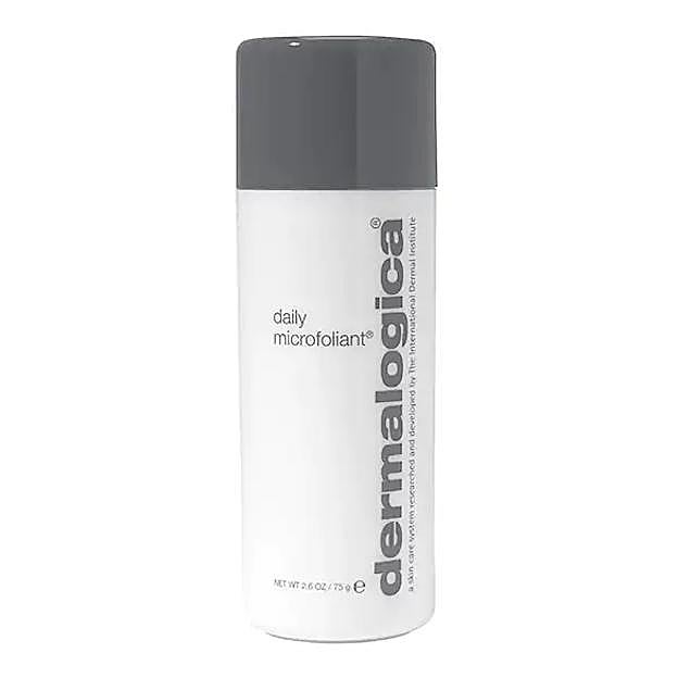 Peeling de Dermalogica.
