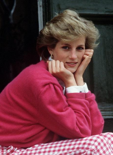 Imagen - Diana de Gales, en una foto de archivo.