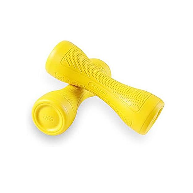 Pesas Antideslizantes de Zerro