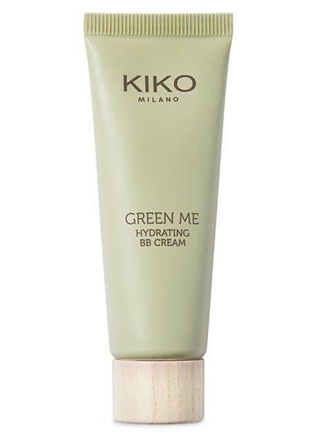 Imagen - Green Me Bb Cream de Kiko Cosmetics.