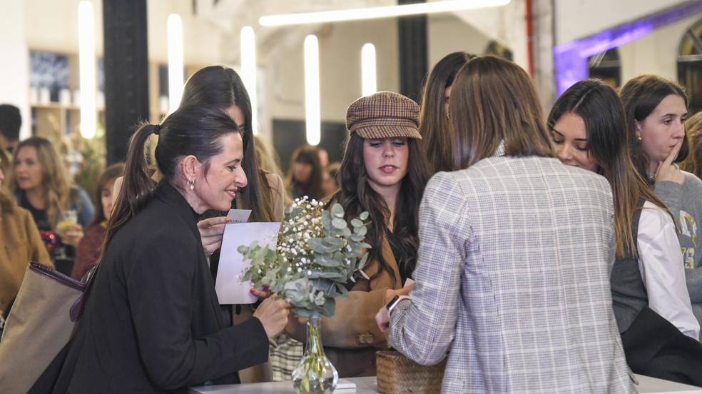 Exitazo de Mujerhoy Beauty Fest en Madrid: del lleno total en los talleres de perfumes y maquillaje al after work más cool