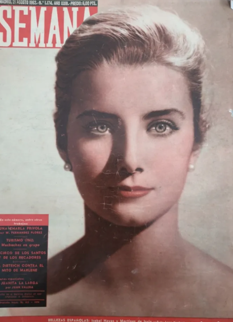 Imagen - (Foto: TODOCOLECCIÓN)