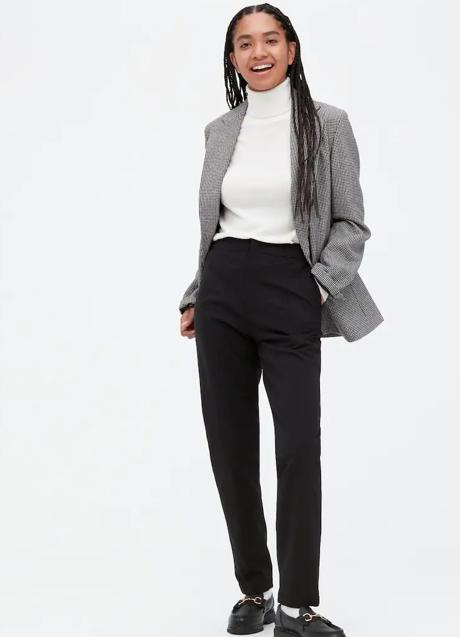 Imagen - Pantalón térmico de Uniqlo. Foto: Uniqlo.