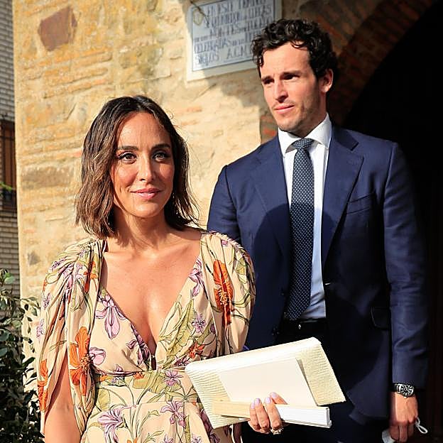 Tamara Falcó no ha sido la única: estas son las infidelidades más sonadas de las celebrities españolas