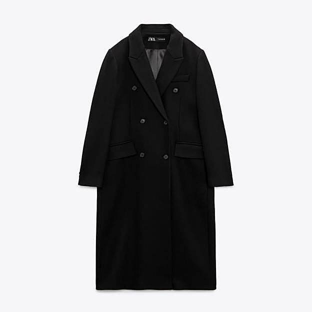 Imagen principal - Las prendas low cost para copiar el look de Ayuso.