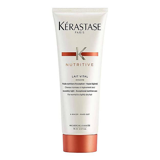Nutritive Lait Vital de Kérastase