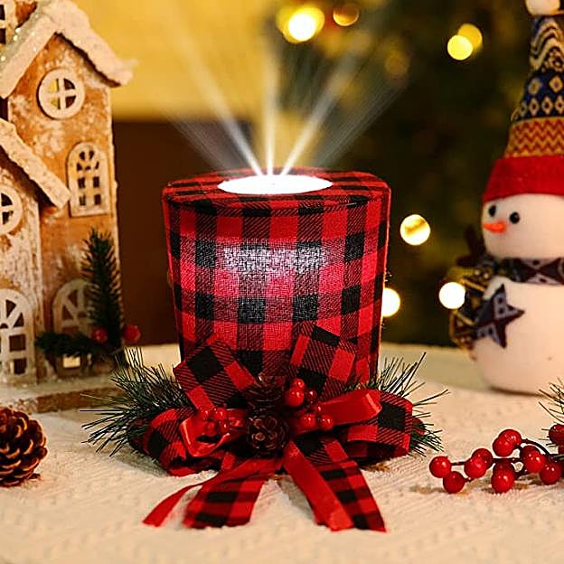 Lámpara de Sombrero Roylvan