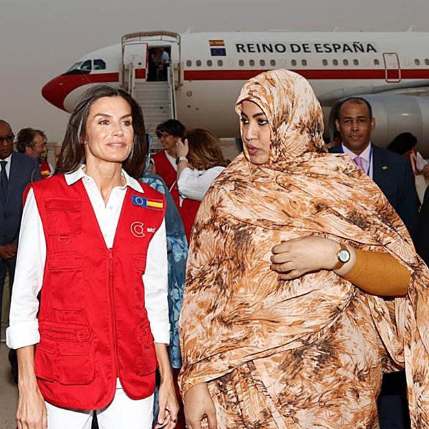 Letizia y Máxima se disputan el título de la reina más influyente