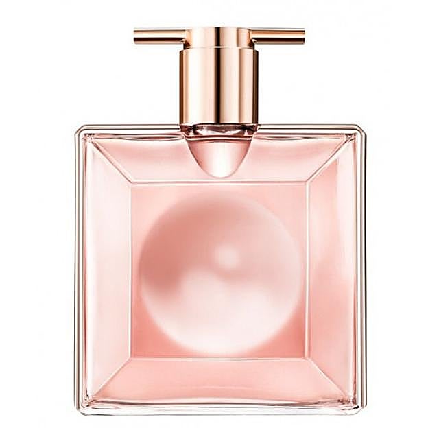 Idôle Eau de Parfum EDP de Lancôme.