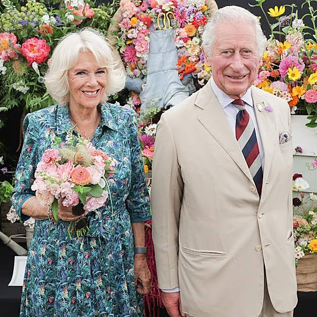 Operación amor verdadero: esta es la explicación de la boda de Carlos III y la reina Camilla que escandaliza y adoran los fans de la familia real