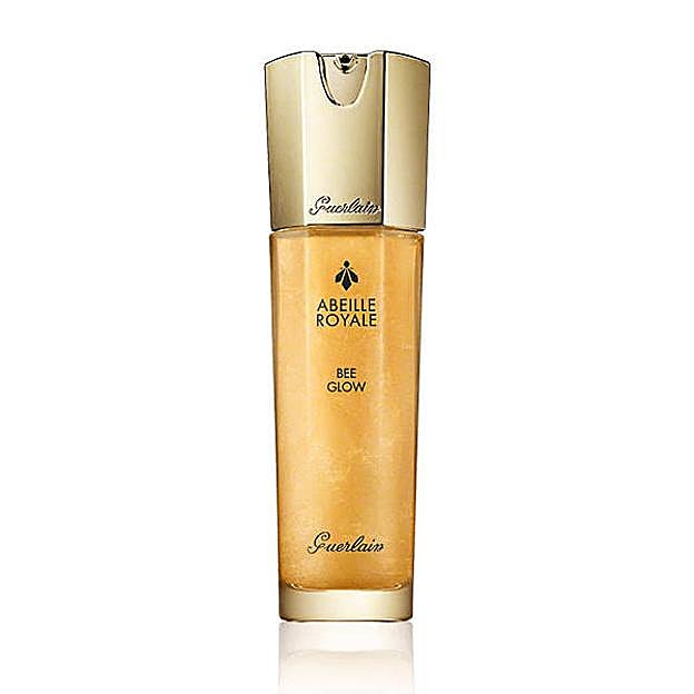 Abeille Royale Bee Glow de Guerlain