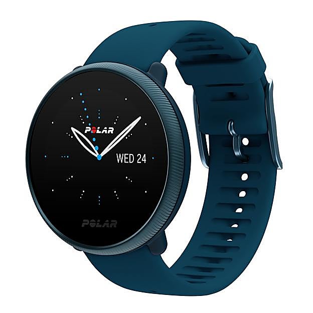 Reloj smartwatch Ignite 2 Talla S-L Polar con GPS.