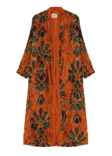 Imagen - En Dixie tienen un abrigo muy parecido al de la reina Sofía.