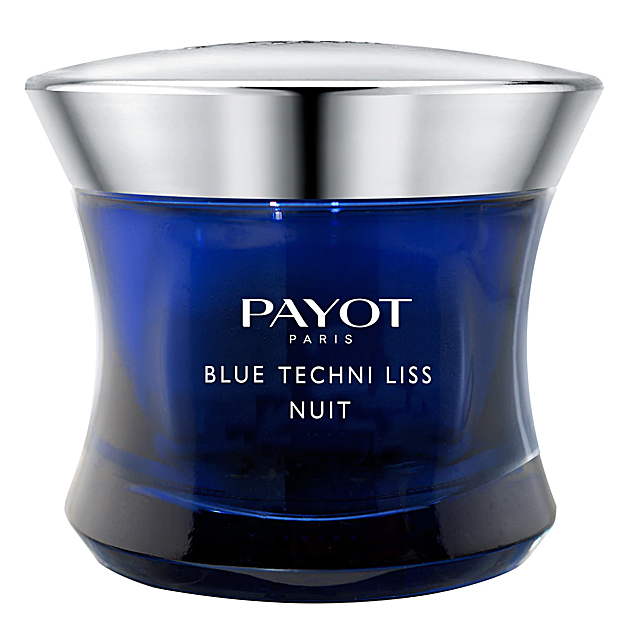 Blue Techni Liss Nuit De Payot.