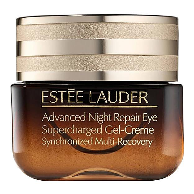 Advanced Night Repair Eye Supercharged Gel-Creme de Estée Lauder