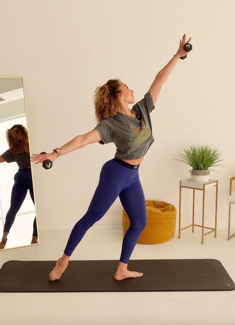 Imagen - @pilatesbodyraven