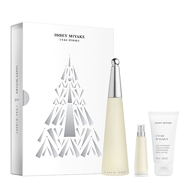 Estuche L'Eau d'Issey.