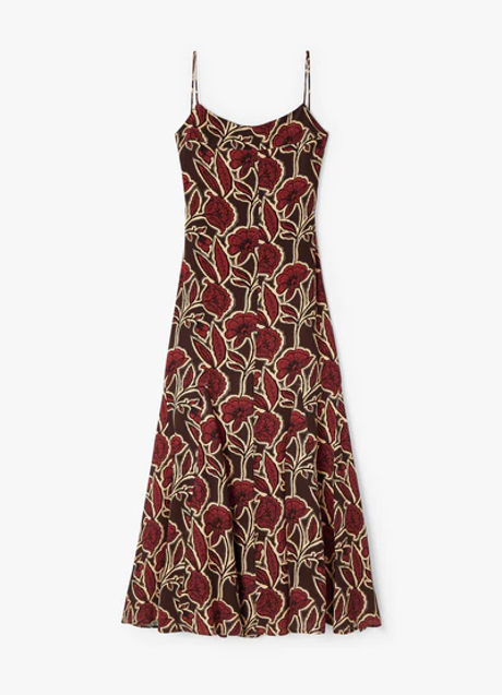 Imagen - El vestido de invitada viral.