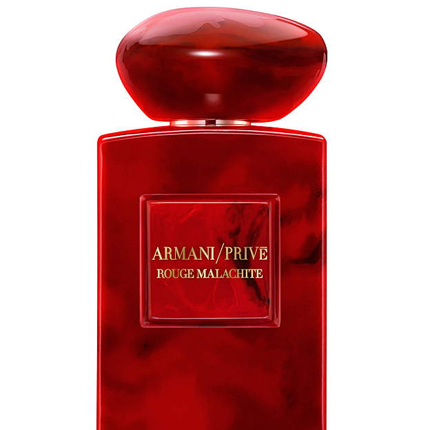 El perfume favorito de Eugenia Silva.