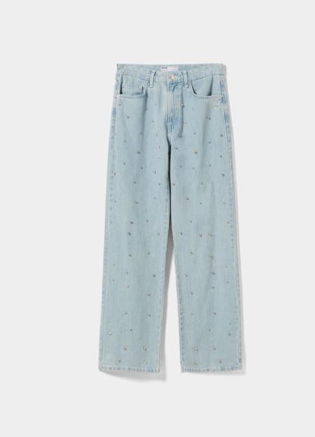 Imagen - Los vaqueros de Bershka.