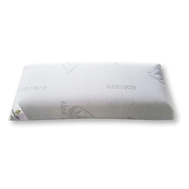 Seasons Almohada viscoelastica 70 cms.
