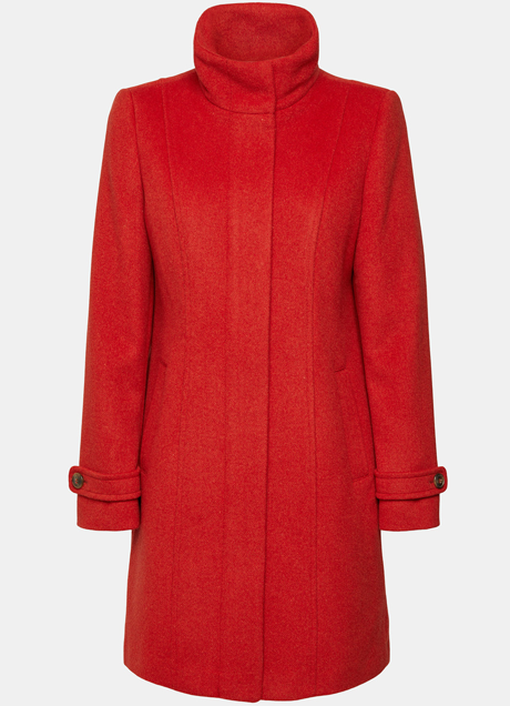 Imagen - El abrigo de Espirit.