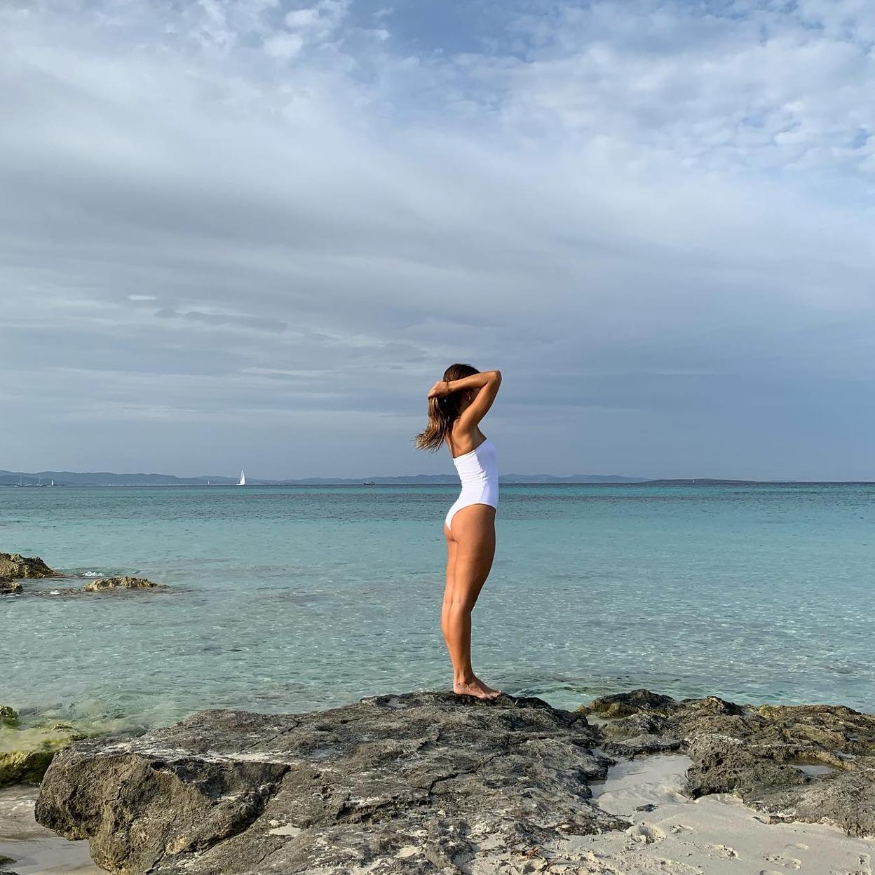 La natación aporta beneficios en la salud física y mental